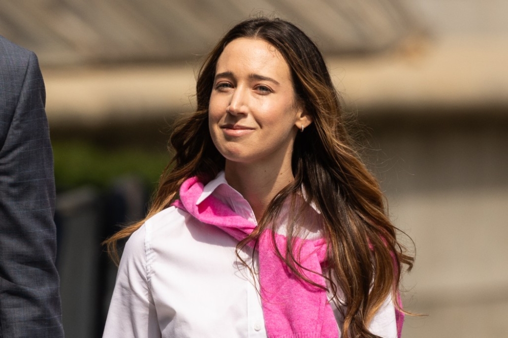 Frank founder sentenced to 7 Years in prison for defrauding JPMorgan