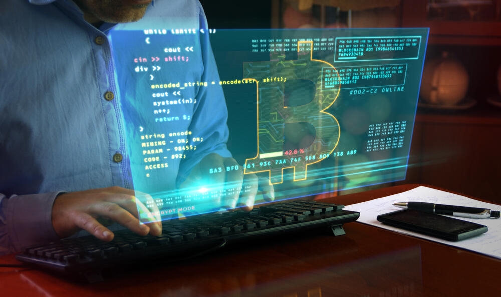 Kazakhstan shuts down largest Crypto money laundering network in the CIS