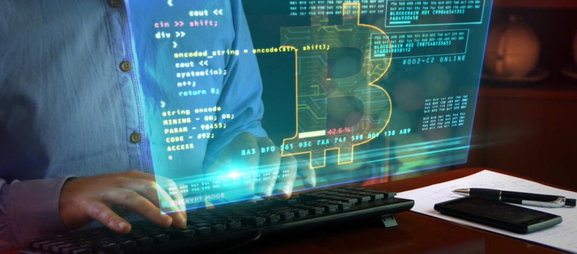 Kazakhstan shuts down largest Crypto money laundering network in the CIS