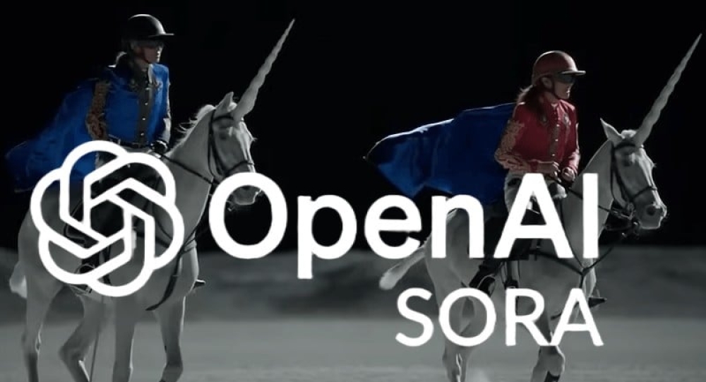 OpenAI “TikTok”a bənzər Sosial Media Platforması Yaradır