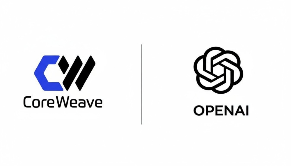 Meta and CoreWeave Sign $14 Billion AI Partnership