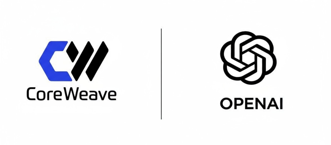 Meta and CoreWeave Sign $14 Billion AI Partnership