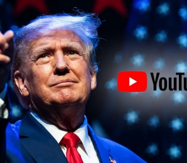 YouTube to pay $24.5 million over Trump account suspension