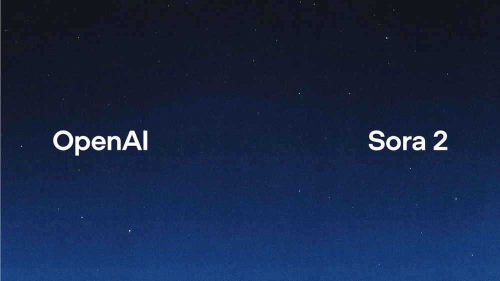 OpenAI launches new Video model Sora 2 and iOS App