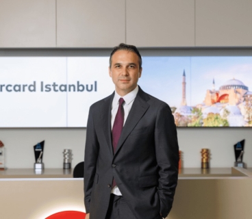 Mastercard appoints New CEO for Azerbaijan
