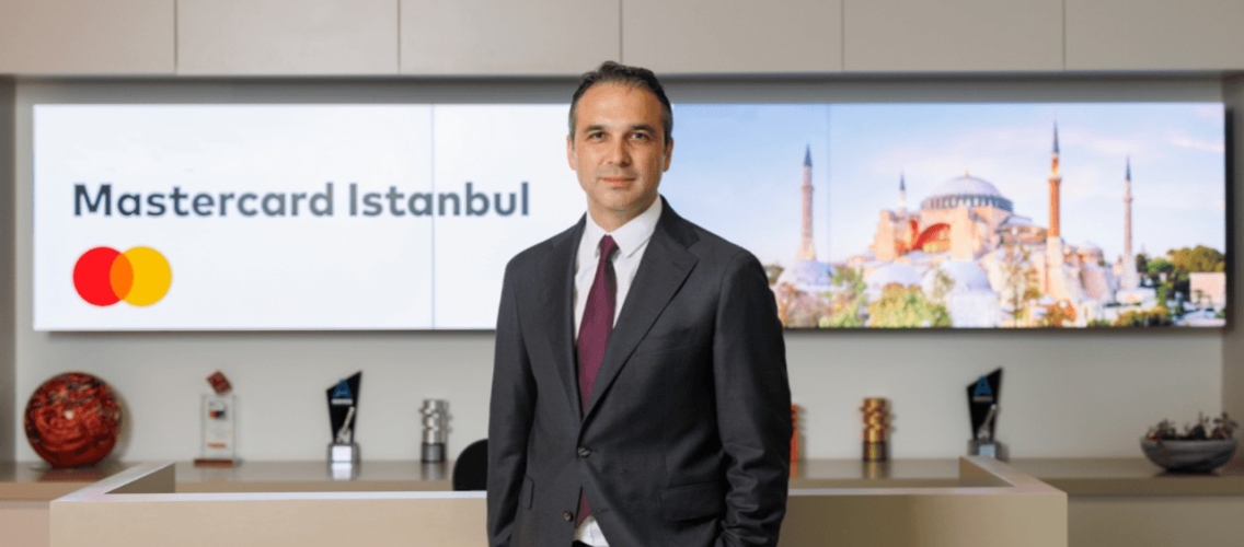 Mastercard appoints New CEO for Azerbaijan