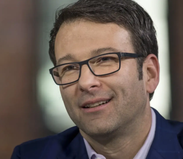 Microsoft Appoints New CEO