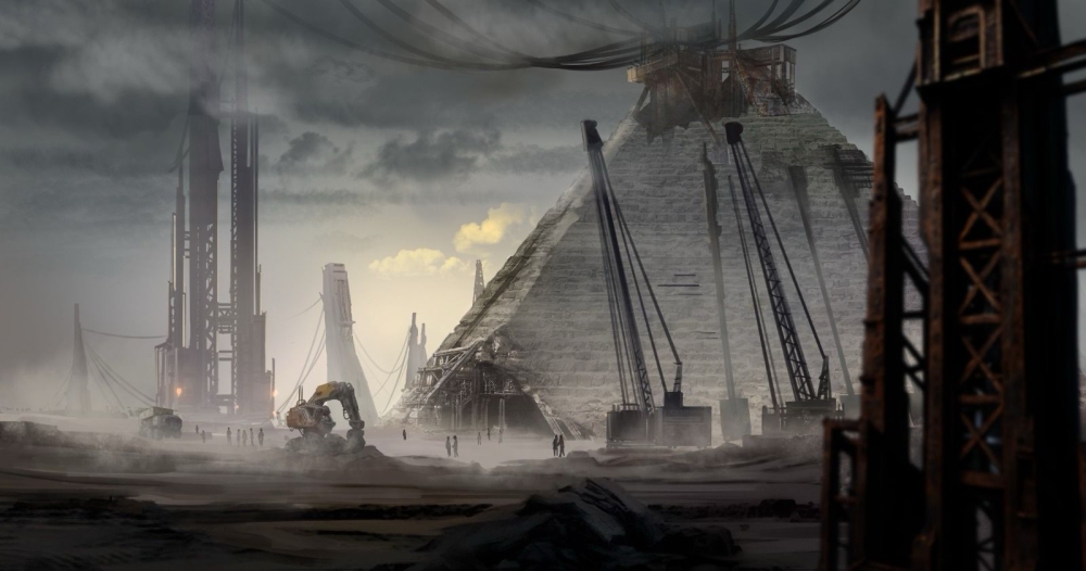PolyDream Studio Secures $500,000 Investment for FPS Game "White Desert"
