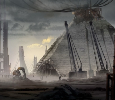 PolyDream Studio Secures $500,000 Investment for FPS Game "White Desert"