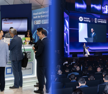 AzInTelecom Participates in the INMerge Innovation Summit
