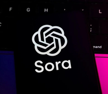OpenAI-nın Sora-sı ilk gündən App Store-un Top 3-ündə