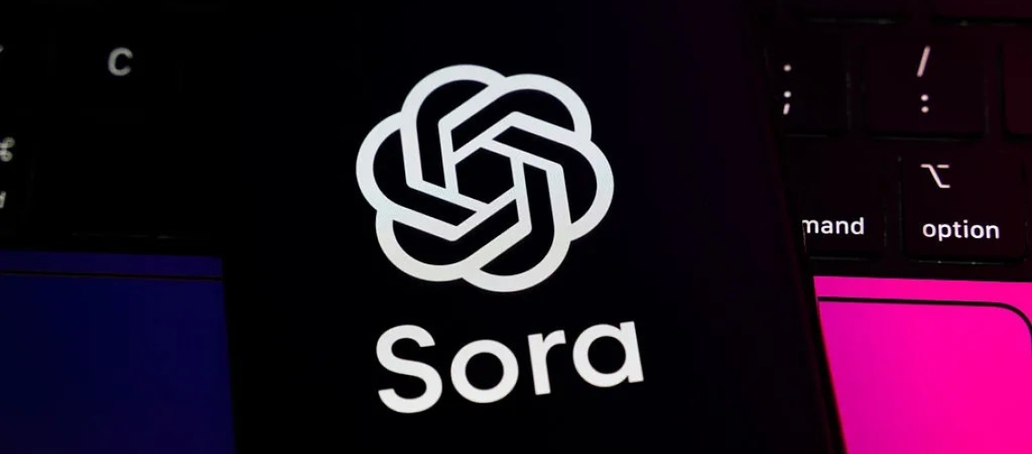 OpenAI-nın Sora-sı ilk gündən App Store-un Top 3-ündə
