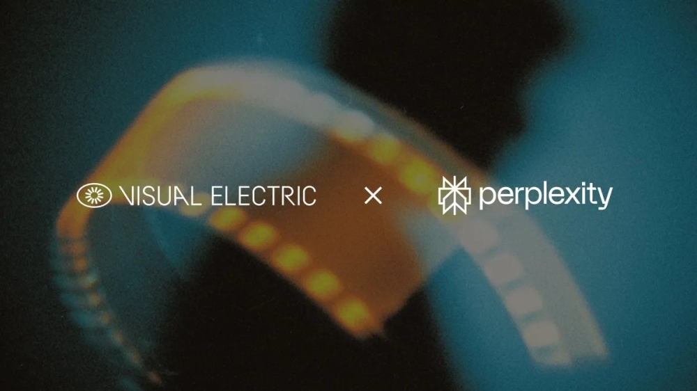 Perplexity AI acquires Visual Electric, a Startup for AI-Powered image creation