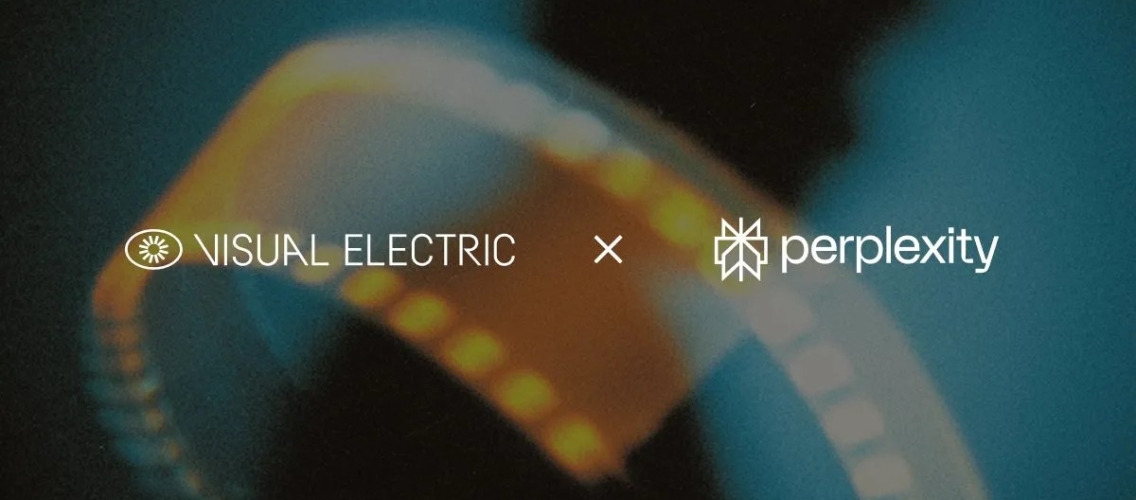Perplexity AI acquires Visual Electric, a Startup for AI-Powered image creation