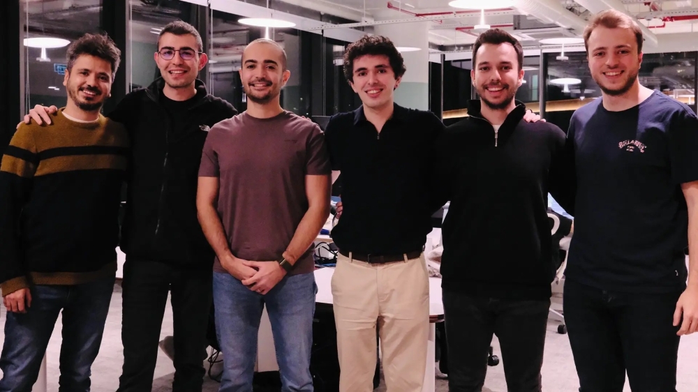 Turkish Mobile Game Studio Cypher Games Secures $30 Million Investment