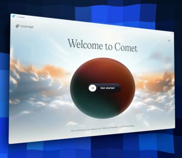Perplexity’s AI Browser “Comet” Is Now Completely Free