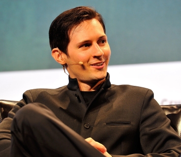 Pavel Durov: TON Blockchain as the Core of All Telegram Operations
