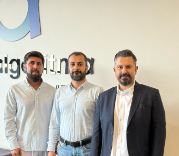Fimple and Algorithm Launch New SaaS Digital Banking Platform in Azerbaijan