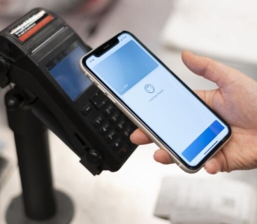 $20.13 Billion Transacted via New Generation Cash Registers in First 9 Months