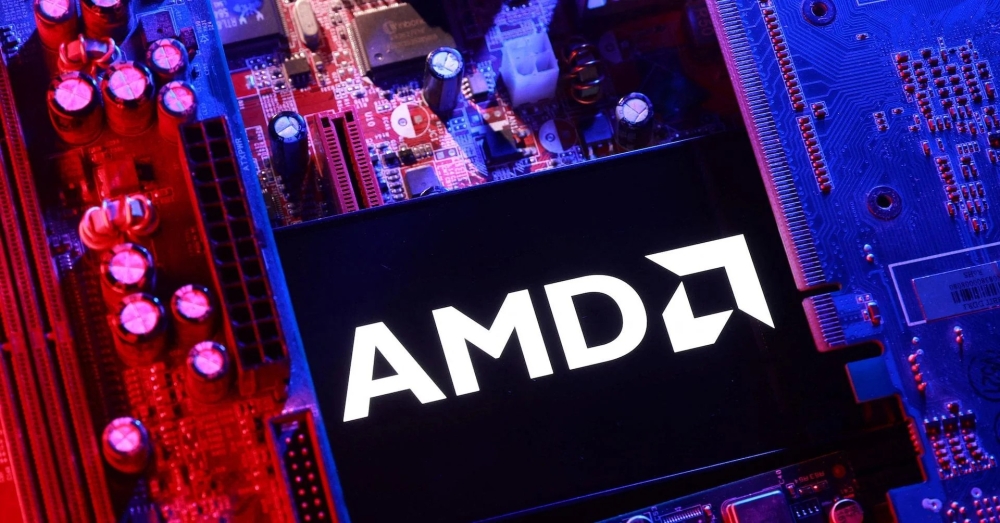 OpenAI Seals Multi-Billion Dollar Chip Deal with AMD
