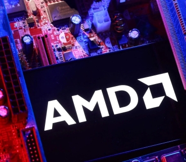 OpenAI Seals Multi-Billion Dollar Chip Deal with AMD