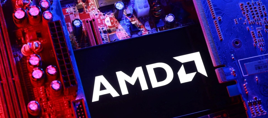 OpenAI Seals Multi-Billion Dollar Chip Deal with AMD