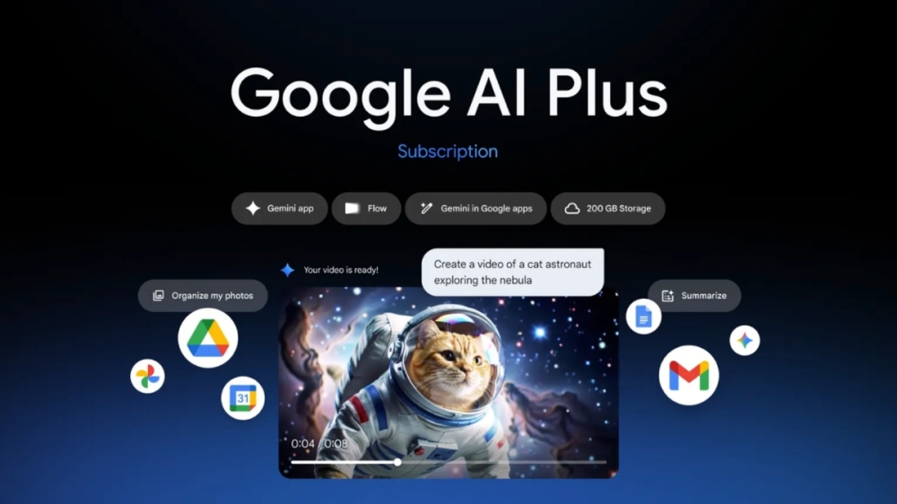 Google AI Plus Launches in 36 New Countries, Including Azerbaijan and Turkey