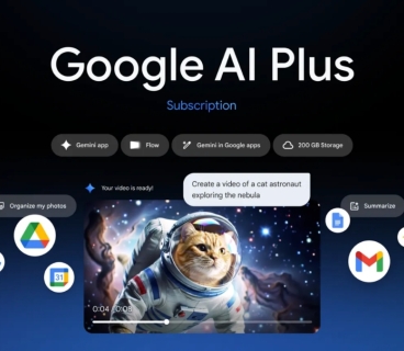 Google AI Plus Launches in 36 New Countries, Including Azerbaijan and Turkey