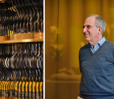 Google employees awarded Nobel Prize in Physics