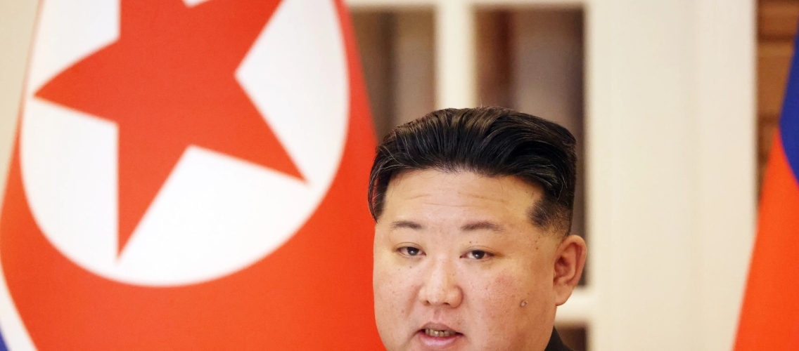 Şimali Koreyada 2 milyard dollardan çox kriptovalyuta oğurlayıb