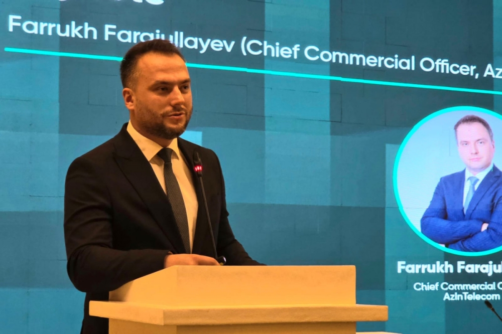 Azərbaycanda 2030-cu ilə kimi iki data mərkəz istifadəyə veriləcək
