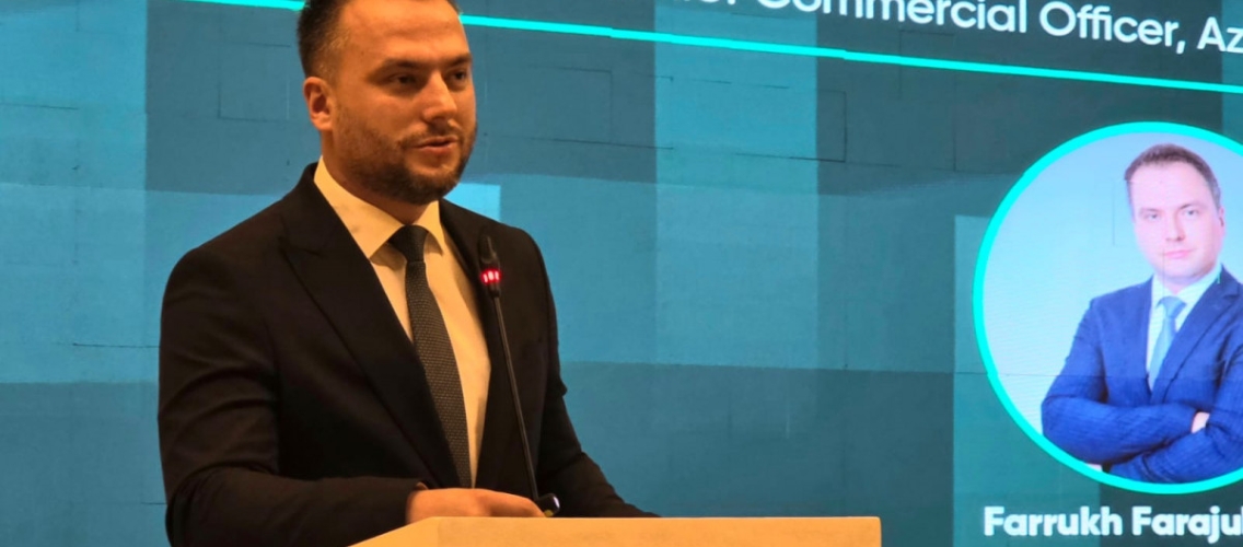 Azərbaycanda 2030-cu ilə kimi iki data mərkəz istifadəyə veriləcək