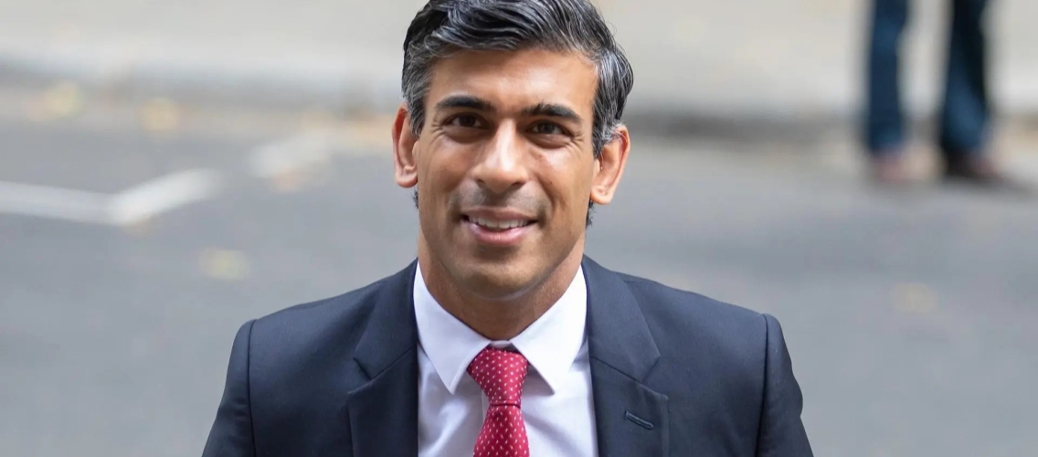 Former UK Prime Minister Rishi Sunak appointed advisor at Microsoft and Anthropic