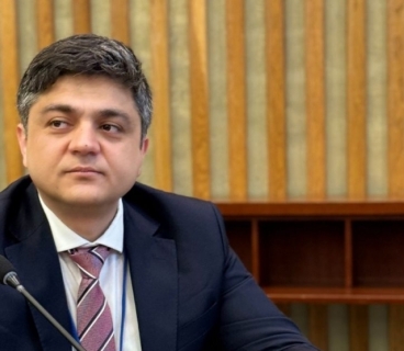 Government Data Requests to Be Displayed as History on "MyGov" Platform