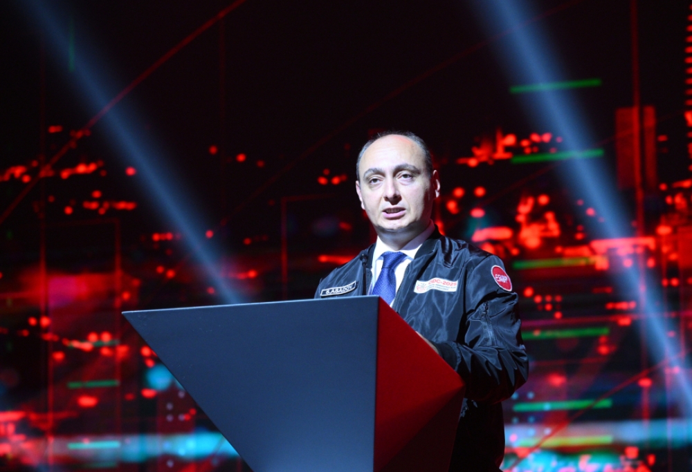 Cyber threat exchange platform established in Azerbaijan