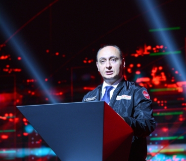Cyber threat exchange platform established in Azerbaijan