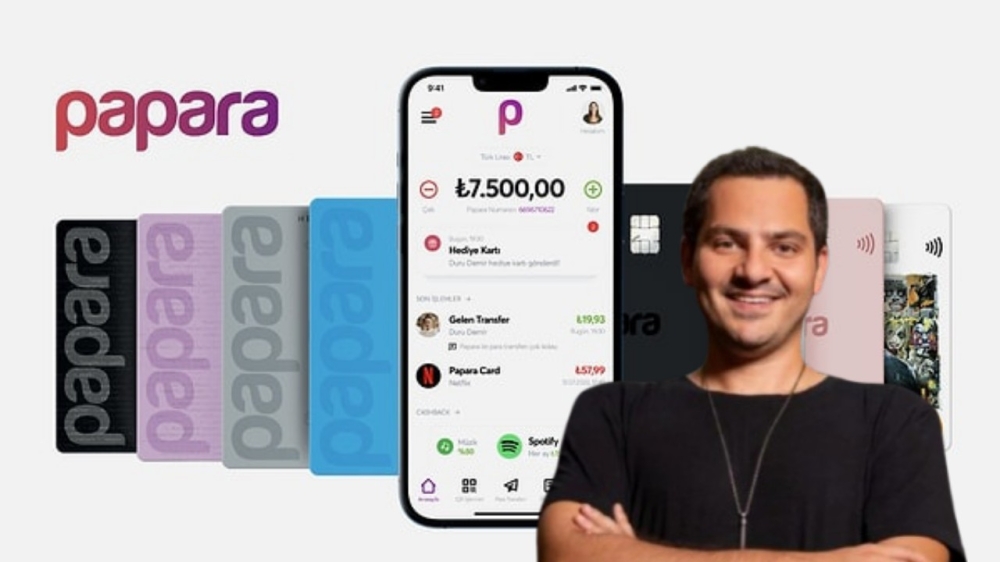 Papara executives face up to 28 Years in prison over illegal betting case
