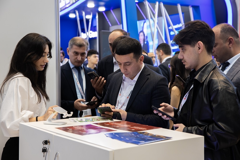 “AzInTelecom” “CIDC-2025” kibertəhlükəsizlik konfransında iştirak edib
