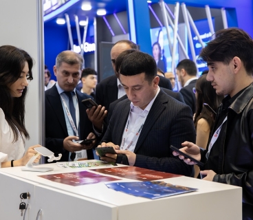 “AzInTelecom” “CIDC-2025” kibertəhlükəsizlik konfransında iştirak edib