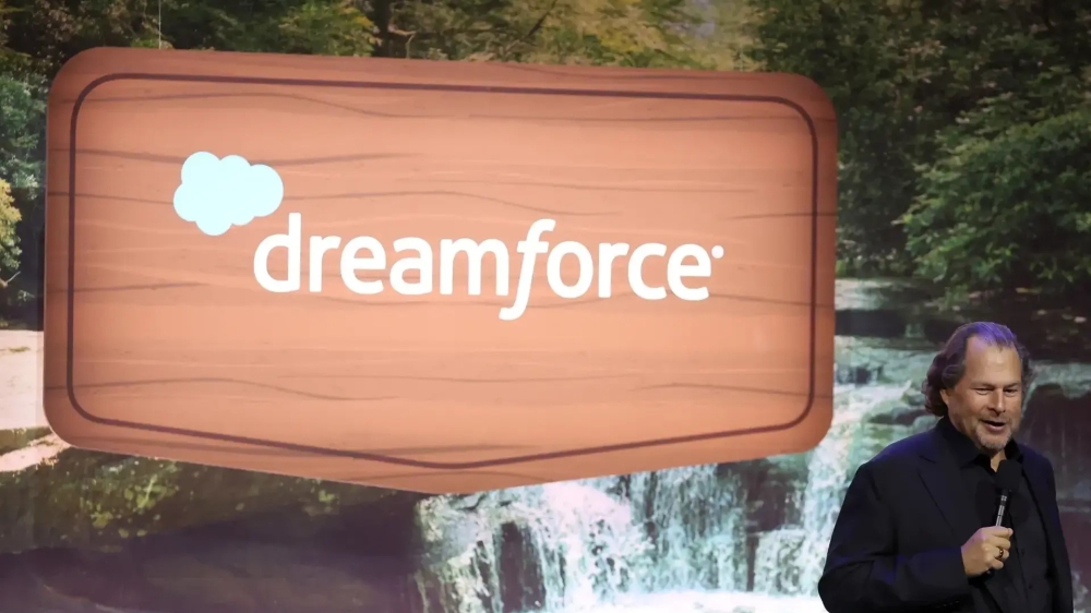 Salesforce Unveils New AI Platform: Agentforce 360