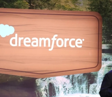 Salesforce yeni Süni İntellekt platformasını təqdim edib: Agentforce 360
