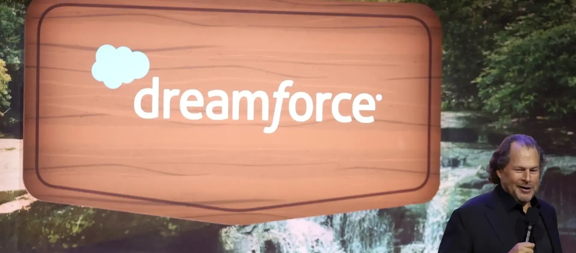 Salesforce yeni Süni İntellekt platformasını təqdim edib: Agentforce 360