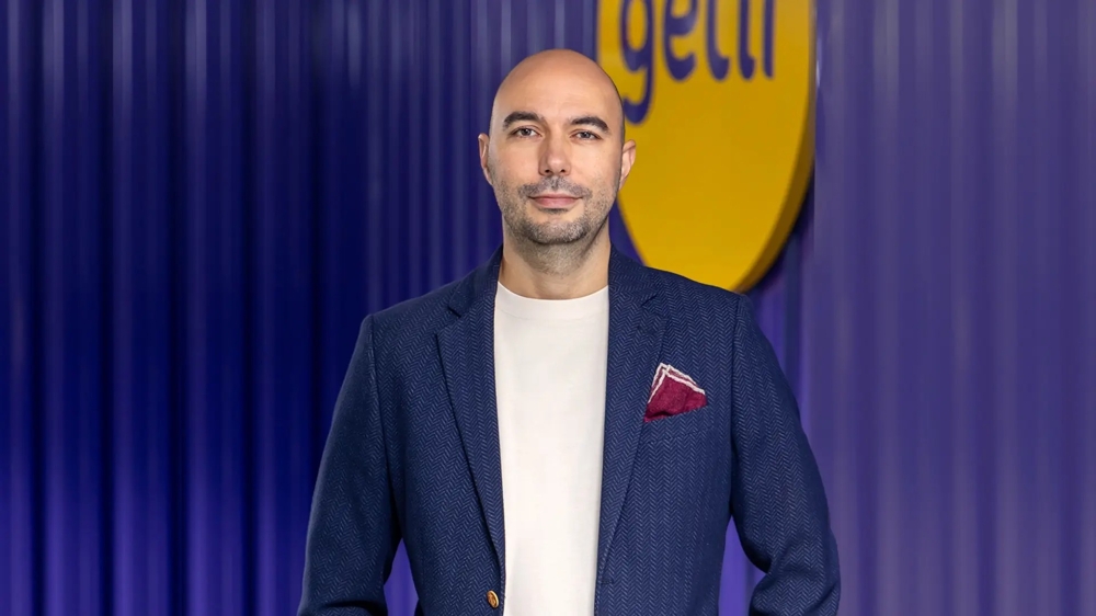 Getir introduces two new AI-Powered features: ready basket and My Shopping List