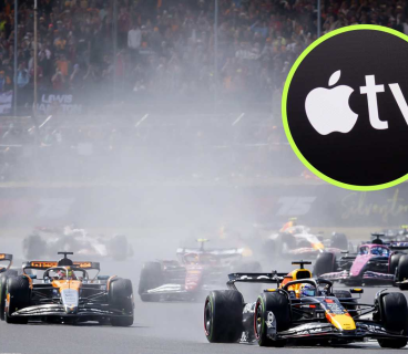 Apple acquires Formula 1 broadcasting rights