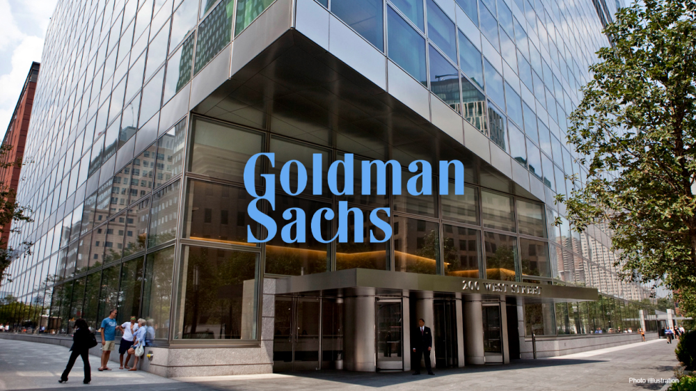 Goldman Sachs 7 milyard dollarlıq “Industry Ventures” fondunu satın alır