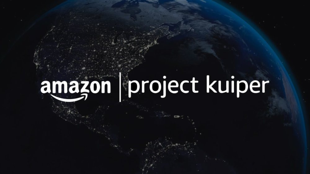 Amazon Kuiper peyk internetini Özbəkistanda işə salır