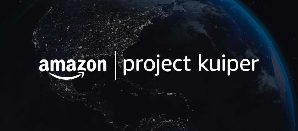 Amazon Kuiper launches satellite internet in Uzbekistan