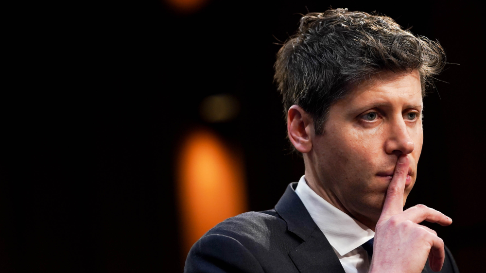 Sam Altman: We will allow erotic content for verified adults