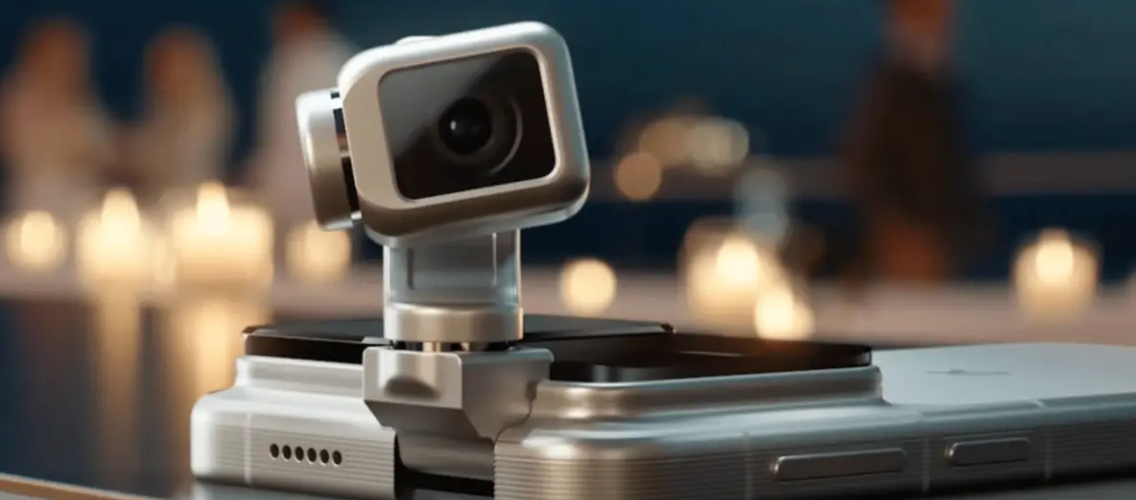 Honor süni intellekt funksiyalı “Robot Phone” konseptini təqdim etdi