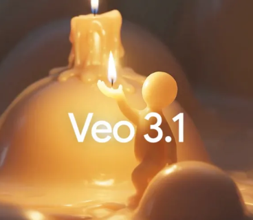 Google introduces improved video generator called “Veo 3.1”